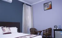 Hotel Desderia Hotels in Mbeya