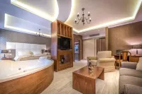 Elegance Luxury Executive Suites - Adults Only - romantique