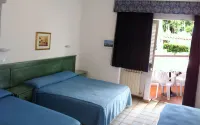 Hotel Castiglione Hoteles en Forio