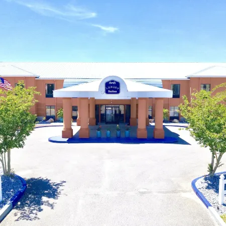 Hotel Pensacola