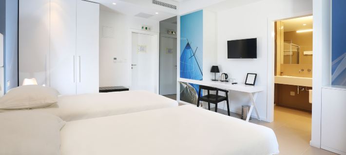 Guesthouse Villa Scalaria Hotels in Split