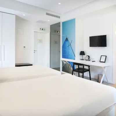 Guesthouse Villa Scalaria Hotels near ACI marina Split