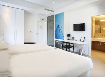 Guesthouse Villa Scalaria