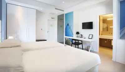 斯卡拉里亞別墅旅館 住宿飯店