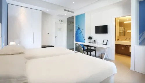 Guesthouse Villa Scalaria