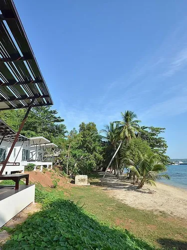 รูปภาพของอ่าวผ่อง รีสอร์ท