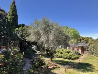 La Cerca Del Alcornoque - Villas