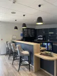 Hôtel - Restaurant le Mitigana Hotels in Migennes