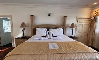 All Nations Guest House
