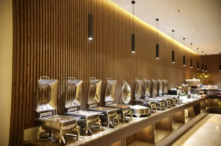 Bolton White Hotel Отели рядом с достопримечательностью «Nike Art Gallery, Abuja»