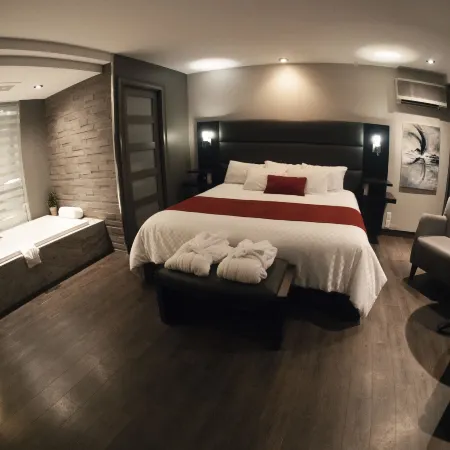 Hôtel le Voyageur