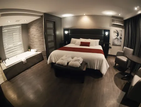 Hôtel le Voyageur Отели в г. Сет-Иль