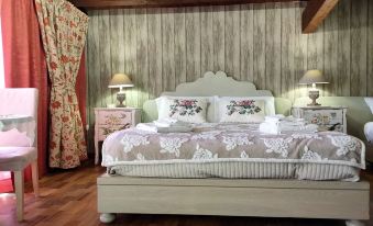 B&B Villa del Sole Relais