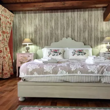 B&B Villa del Sole Relais