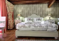 ヴィラ デル ソーレ ルレ