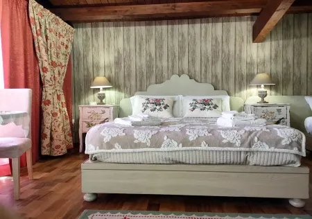 B&B Villa del Sole Relais