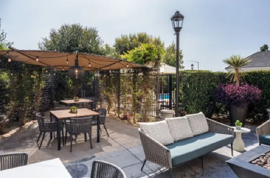 噴泉谷艾爾斯飯店