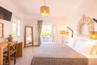 Acoya Residences Hotels in Aliki