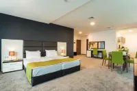 Earth & People Hotel & Spa - Free Parking Hotels in Kladnitsa