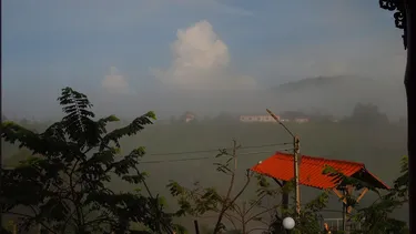 รูปภาพของภูเจ้าเงาะ ที่พักนักเดินทาง