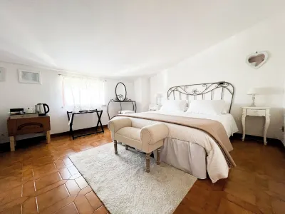 B&B Nero Buono Hotels in der Nähe von Garten von Ninfa