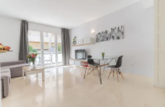 Apartamentos Castillo by Sur Suites