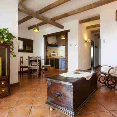 Eco Finca Vista Bonita Rooms