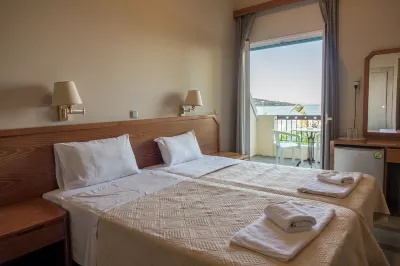 Apollon Hotel Hotels in Epidaurus