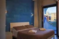 The Reef Hotels in Sorrento