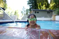 Cottages on River Road - Pools