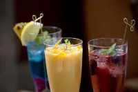 Kurashiki Royal Art Hotel - bars