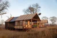 Buffelshoek Tented Camp