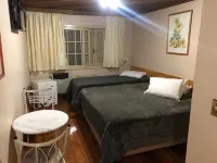 Letto Hotel Flores da Cunha Hotels in Flores da Cunha