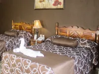 Hotel San Jorge Hôtels à : Tepic