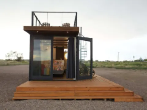 Riata Inn - Marfa Hotels in Marfa