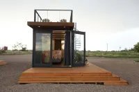 Riata Inn - Marfa Hotels in Marfa