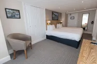 Dovey Inn Hotels in Machynlleth