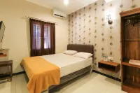 House of Dharmawan Hotels in Mulyorejo