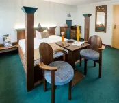 Hotel Saigerhütte Hotels in Pockau