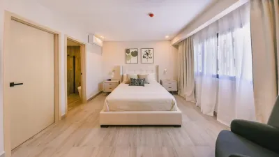 Regatta Living II With Breakfast Included - 905 Hoteles en Santo Domingo