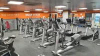 拜洛裏芬Spa旅館 - 健身室/gym room