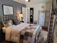 Mountainside Inn Hotels in Fort Davis