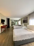 The Grace Hotel