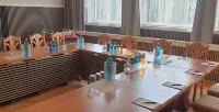 Hotel Wippertal - Voll Klimatisiert فنادق في Hecklingen