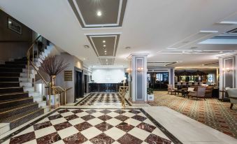 Hotel Yigitalp Istanbul