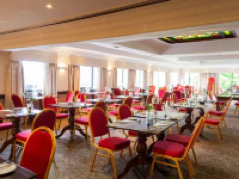 The Waterside Hotel & Spa Hotels in Peterhead