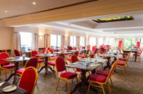 The Waterside Hotel & Spa