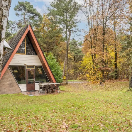Charming Holiday Home with WiFi Hotels in Stramproy