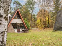 Charming Holiday Home with WiFi