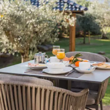 Hôtel Spa Restaurant la Madrague